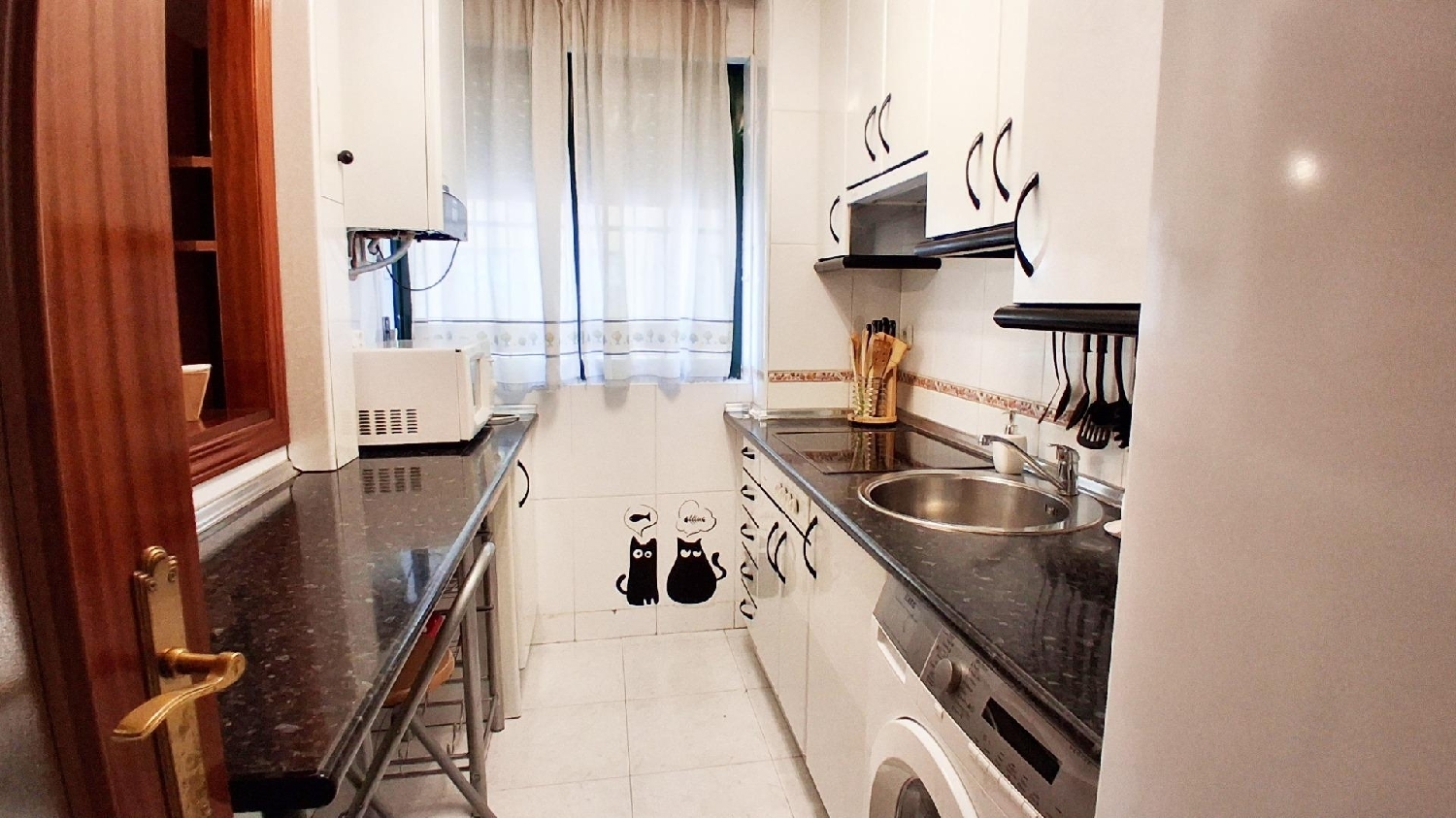  à vendre appartement Doñinos De Salamanca Campo De Salamanca 7