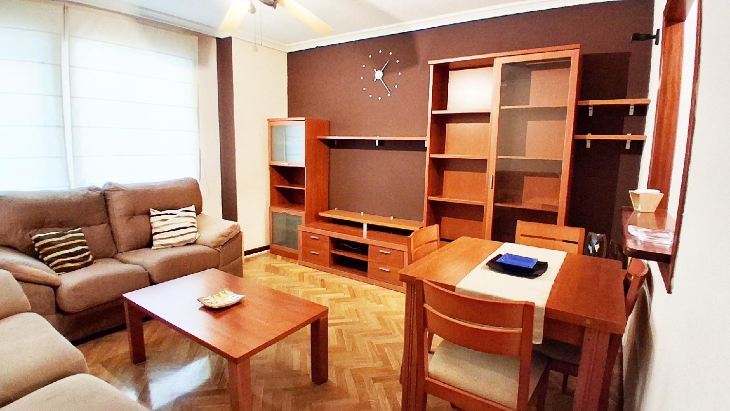  à vendre appartement Doñinos De Salamanca Campo De Salamanca 1
