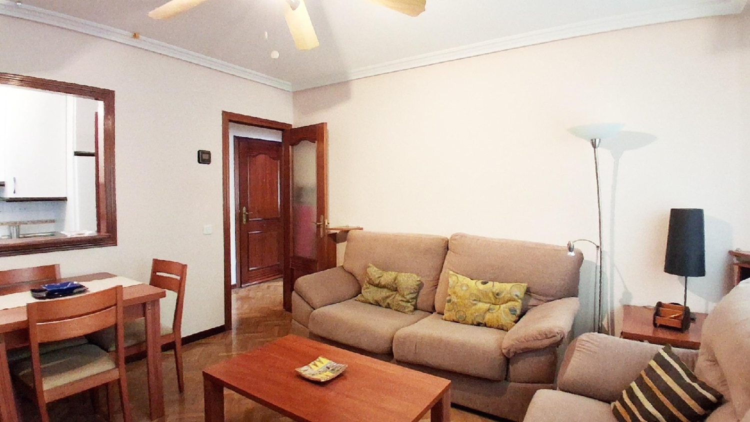  à vendre appartement Doñinos De Salamanca Campo De Salamanca 4