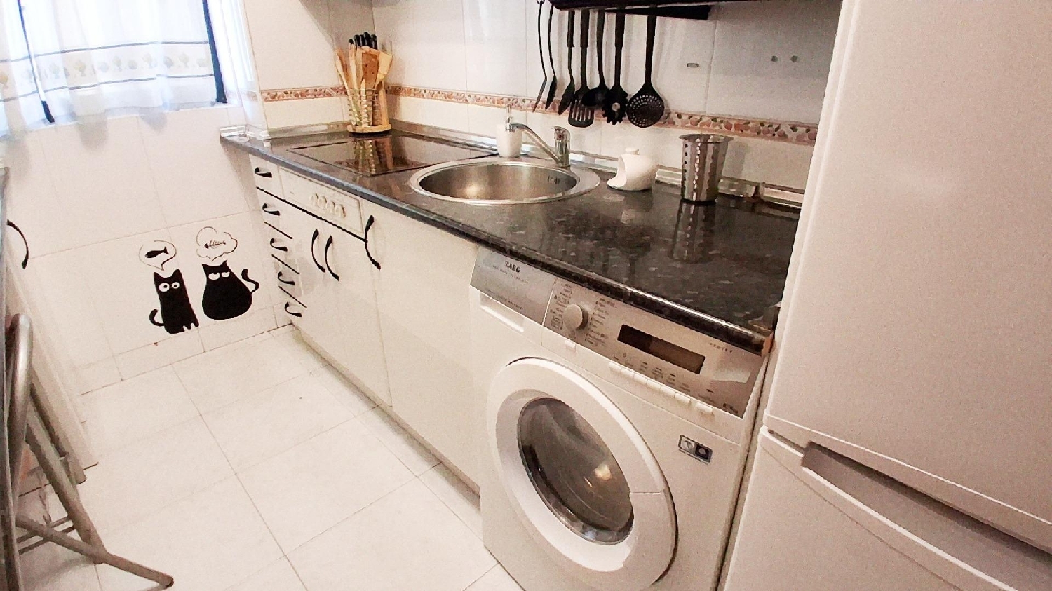  à vendre appartement Doñinos De Salamanca Campo De Salamanca 8