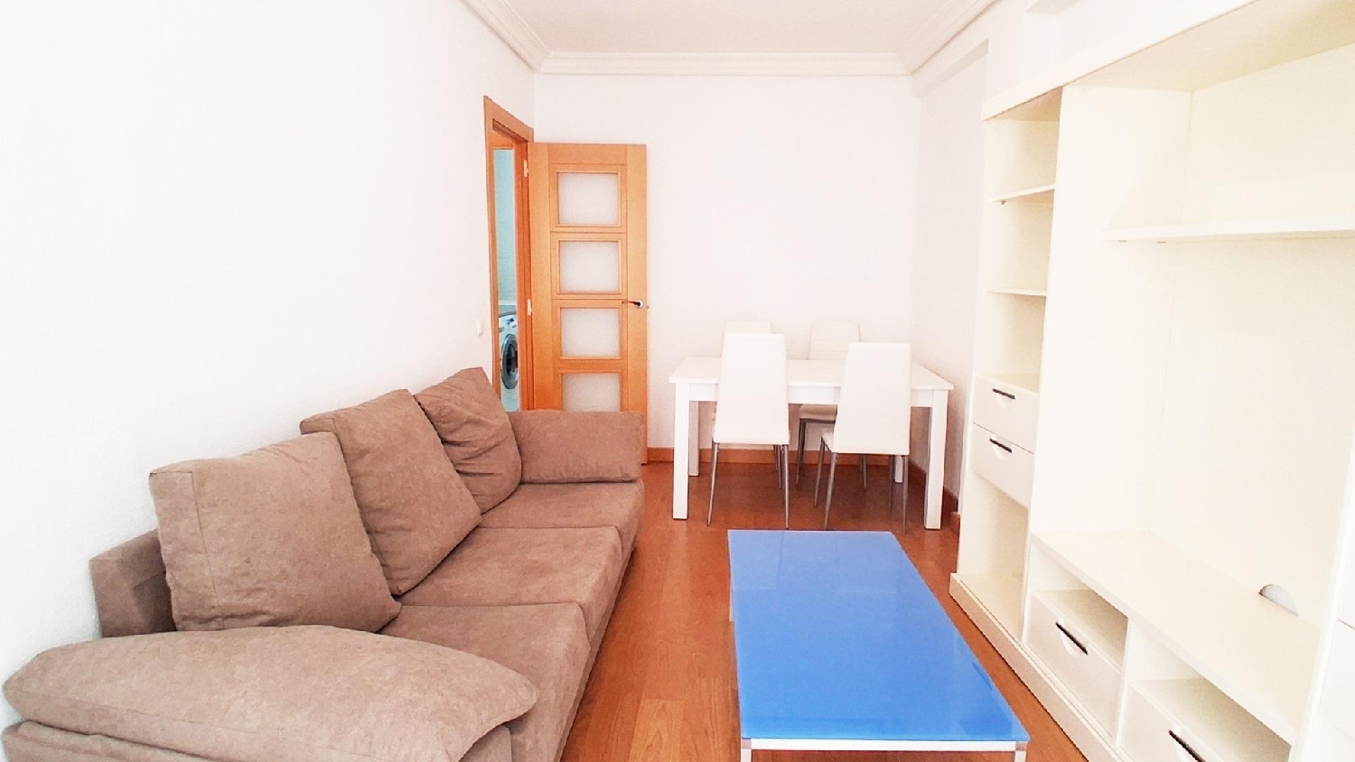  te koop appartement Doñinos De Salamanca Campo De Salamanca 1