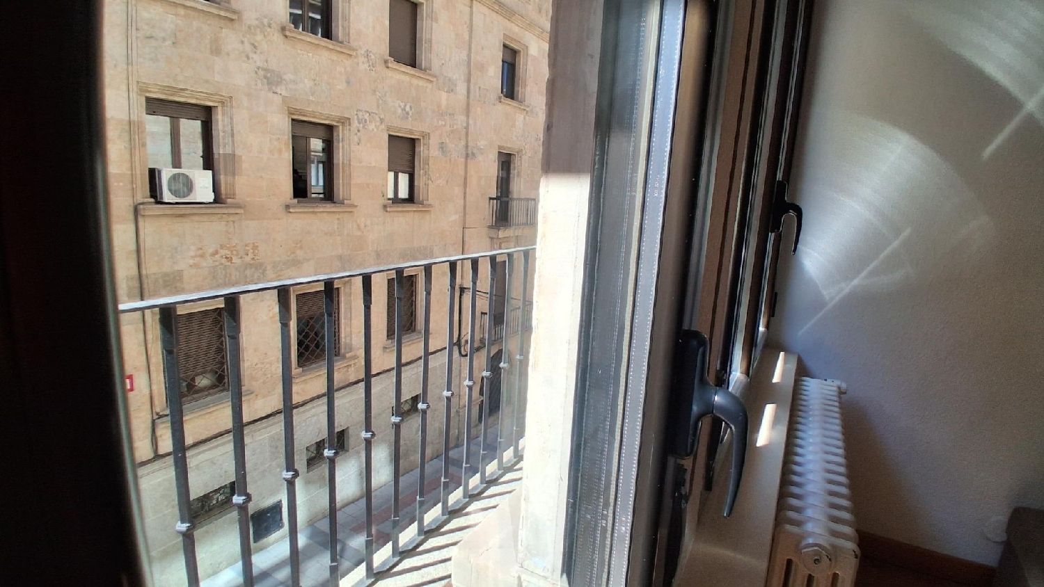  te koop appartement Doñinos De Salamanca Campo De Salamanca 7