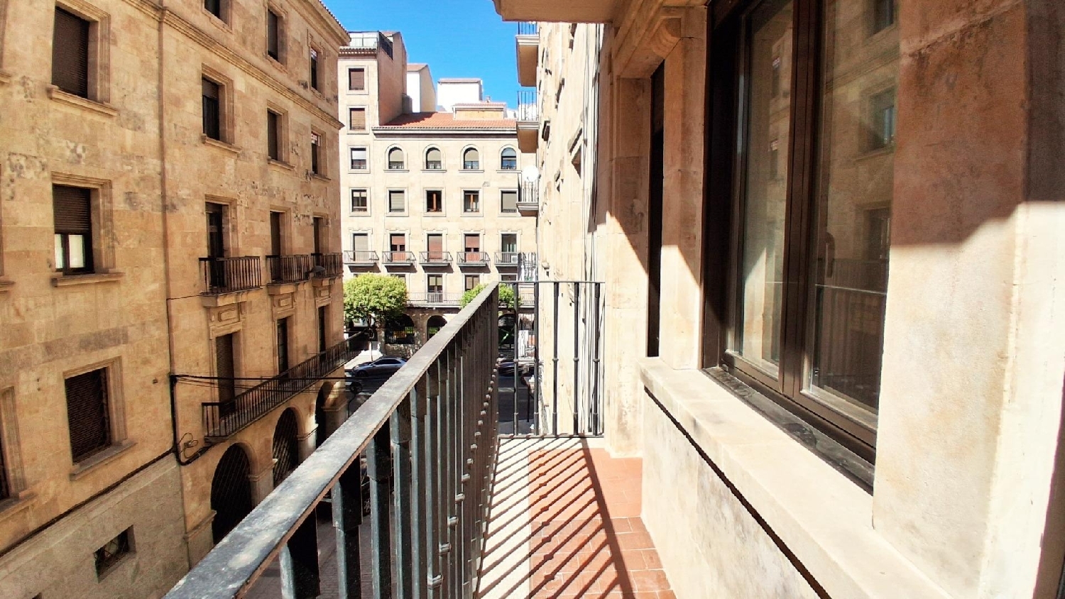  te koop appartement Doñinos De Salamanca Campo De Salamanca 8