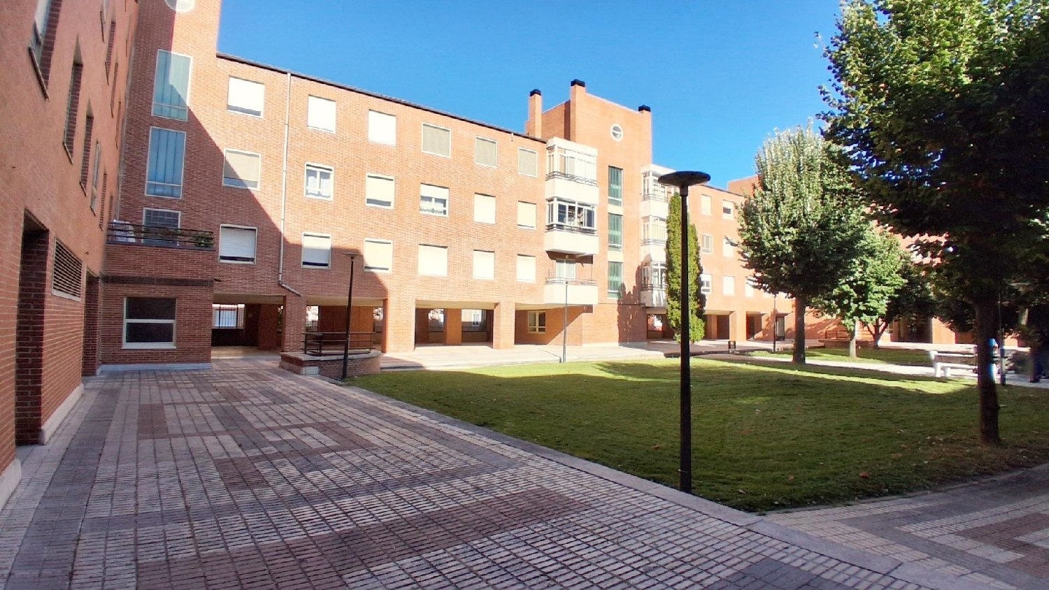  te koop appartement Doñinos De Salamanca Campo De Salamanca 4