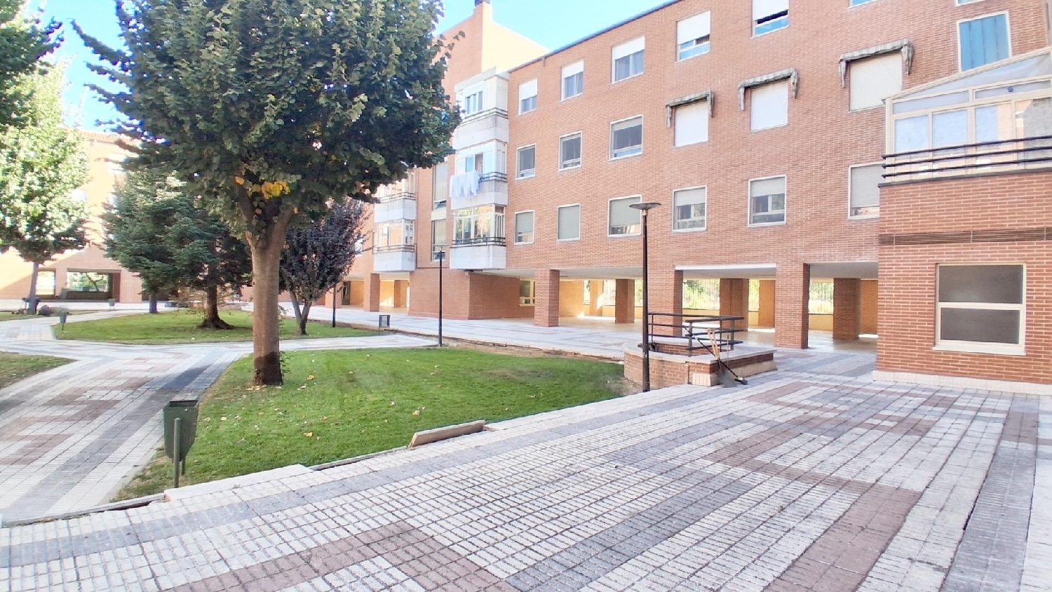  te koop appartement Doñinos De Salamanca Campo De Salamanca 3