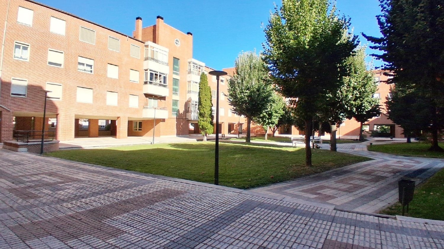  te koop appartement Doñinos De Salamanca Campo De Salamanca 2