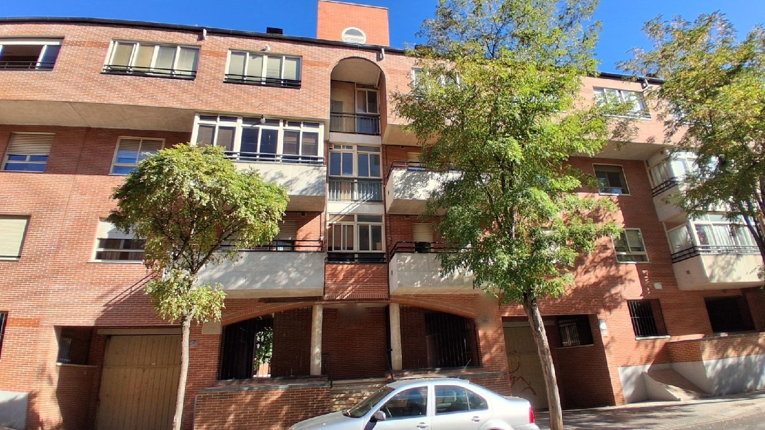  te koop appartement Doñinos De Salamanca Campo De Salamanca 5