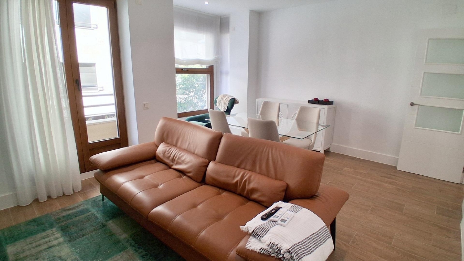  te koop appartement Doñinos De Salamanca Campo De Salamanca 2