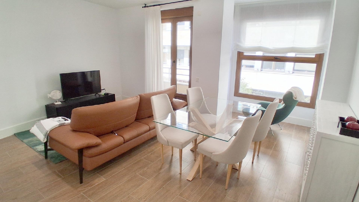  te koop appartement Doñinos De Salamanca Campo De Salamanca 6