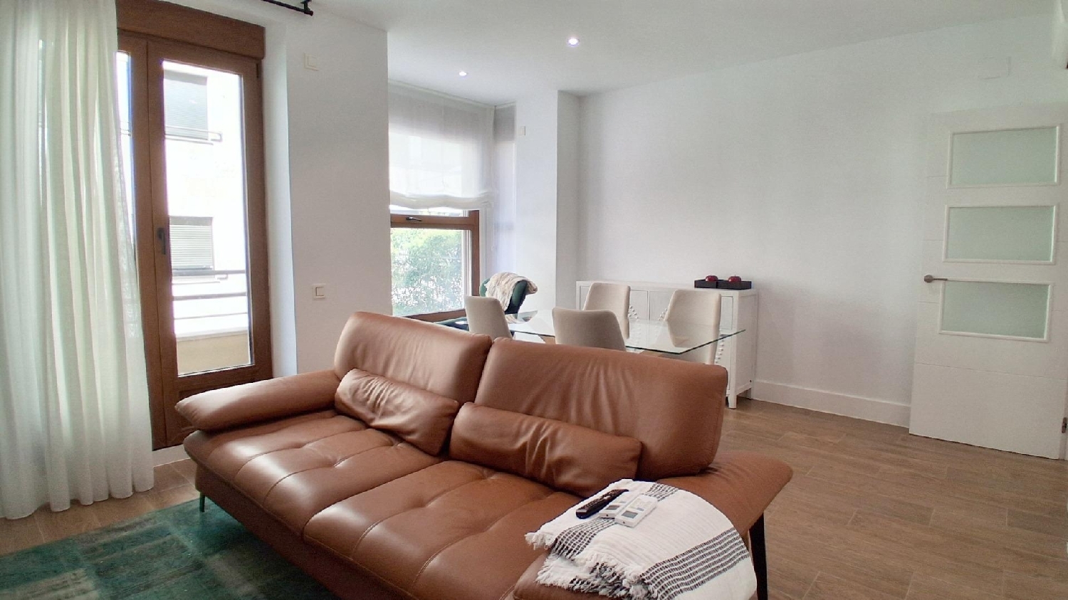  te koop appartement Doñinos De Salamanca Campo De Salamanca 1