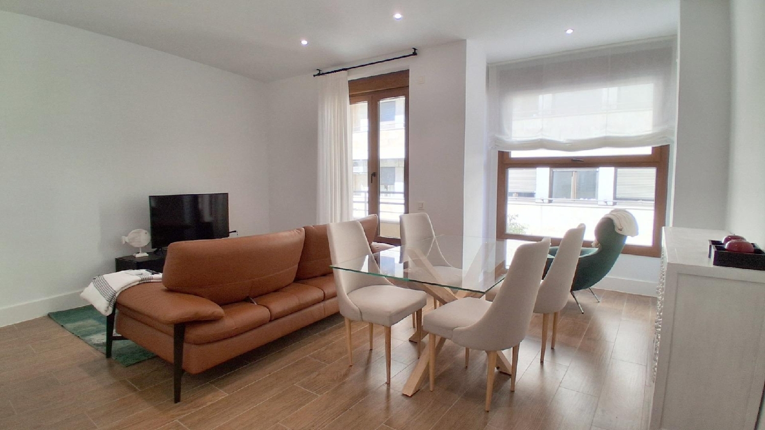  te koop appartement Doñinos De Salamanca Campo De Salamanca 5