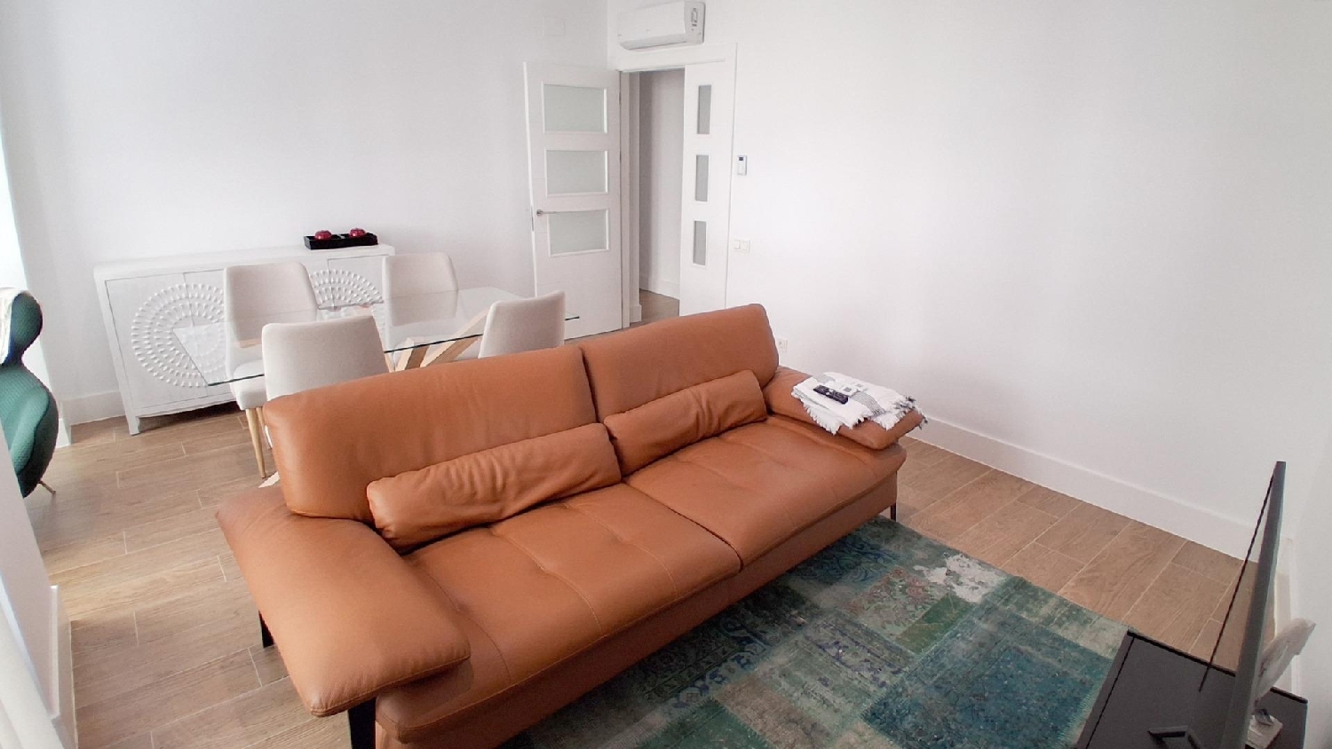  te koop appartement Doñinos De Salamanca Campo De Salamanca 3
