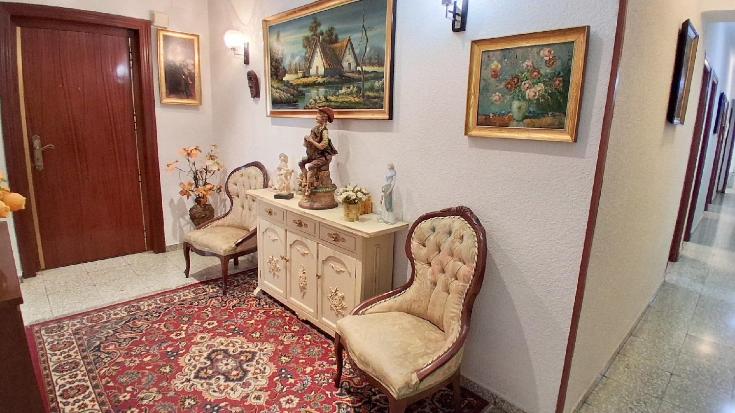  for sale apartment Doñinos De Salamanca Campo De Salamanca 8