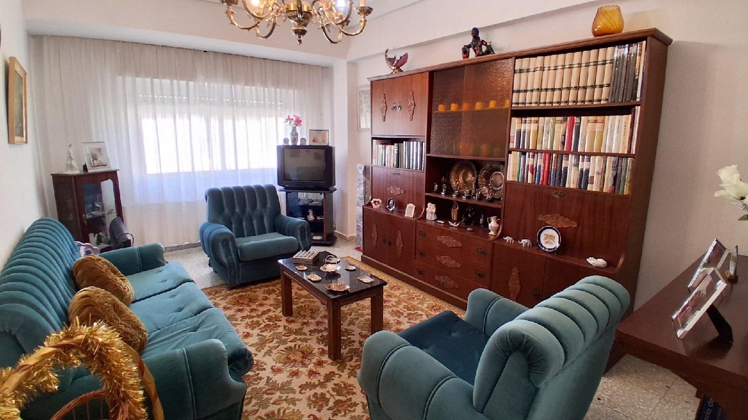  for sale apartment Doñinos De Salamanca Campo De Salamanca 2