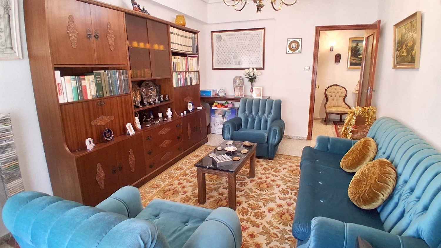  for sale apartment Doñinos De Salamanca Campo De Salamanca 6