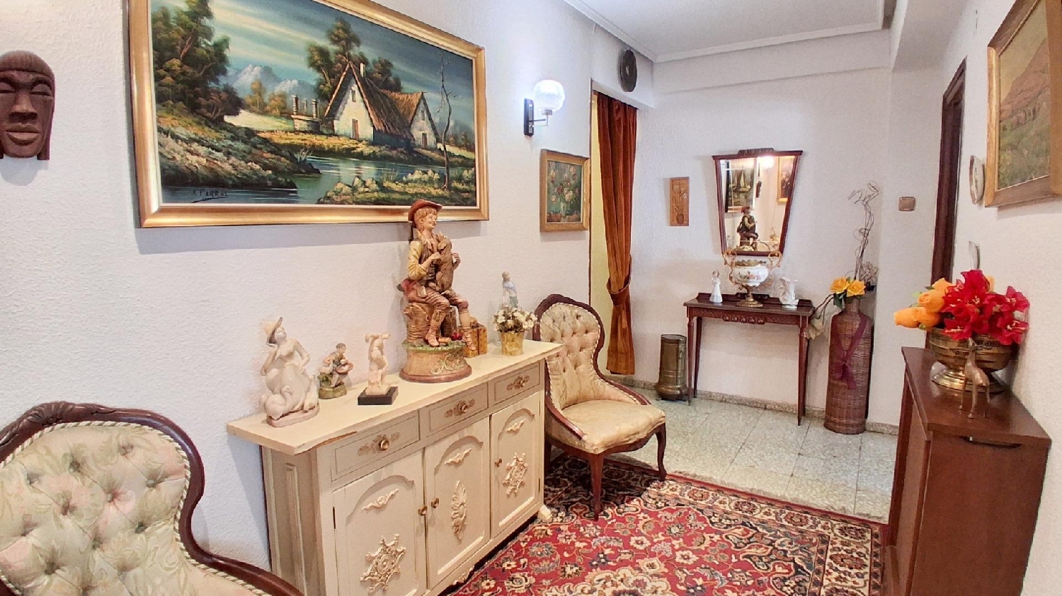  for sale apartment Doñinos De Salamanca Campo De Salamanca 7
