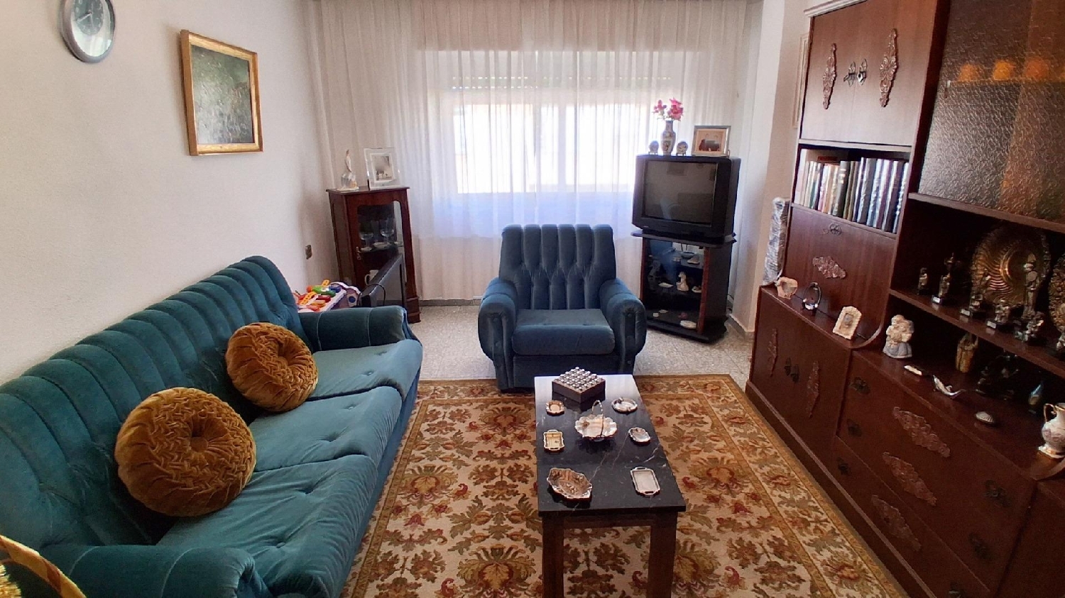  for sale apartment Doñinos De Salamanca Campo De Salamanca 3
