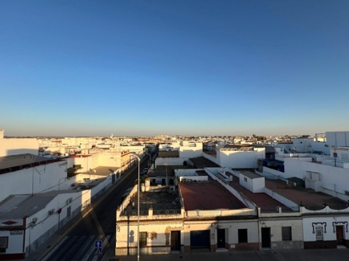 Dos Hermanas Málaga-Costa Del Sol apartamento foto 6299217