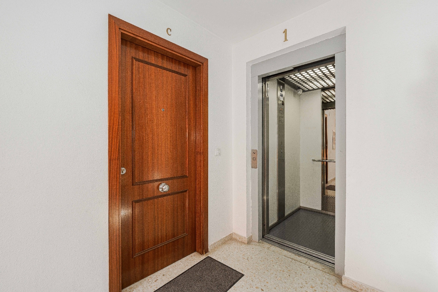  kaufen Wohnung Dos Hermanas Málaga-Costa Del Sol 5