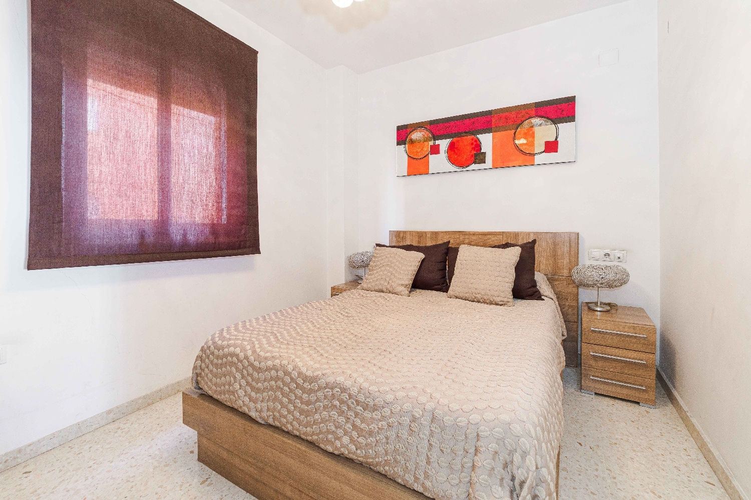  kaufen Wohnung Dos Hermanas Málaga-Costa Del Sol 2