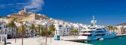 Eivissa Ibiza Wohnung Bild 6295572