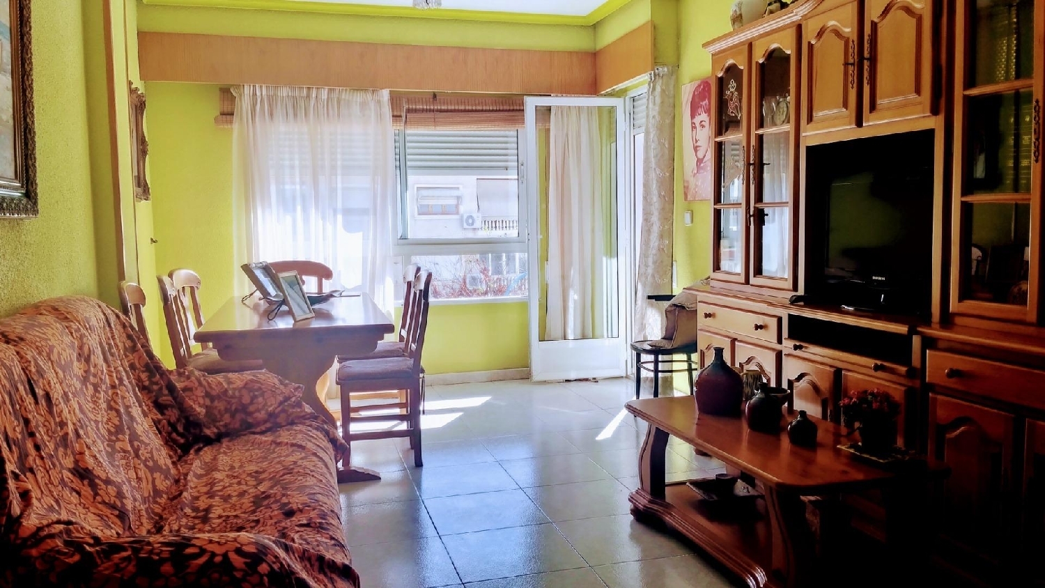 for sale apartment El Campello Alacantí 2