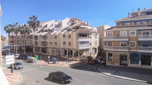 El Campello Alacantí apartment foto 6294567