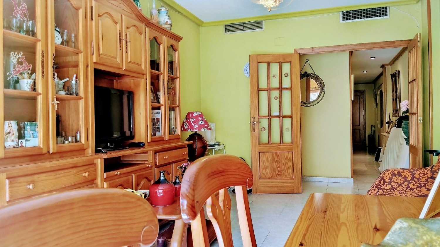  te koop appartement El Campello Alacantí 4