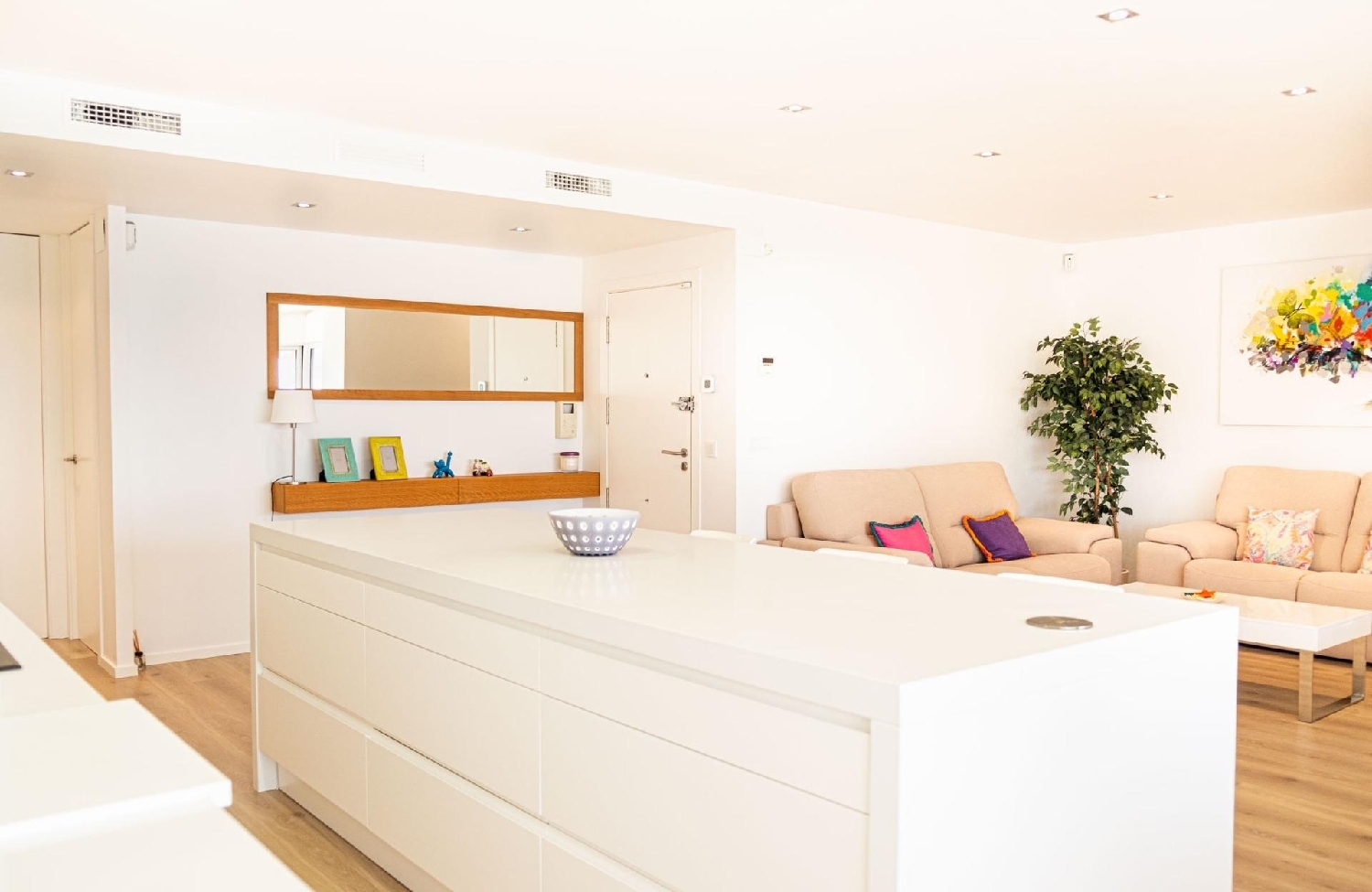  en venta apartamento El Campello Alacantí 8