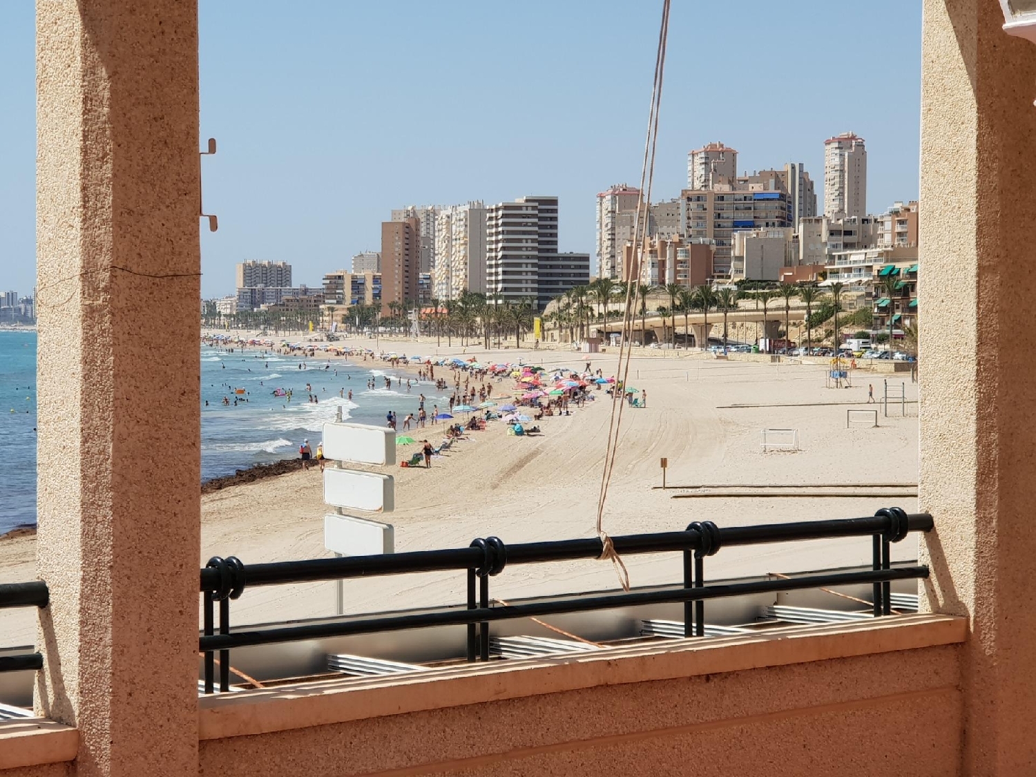  en venta apartamento El Campello Alacantí 2