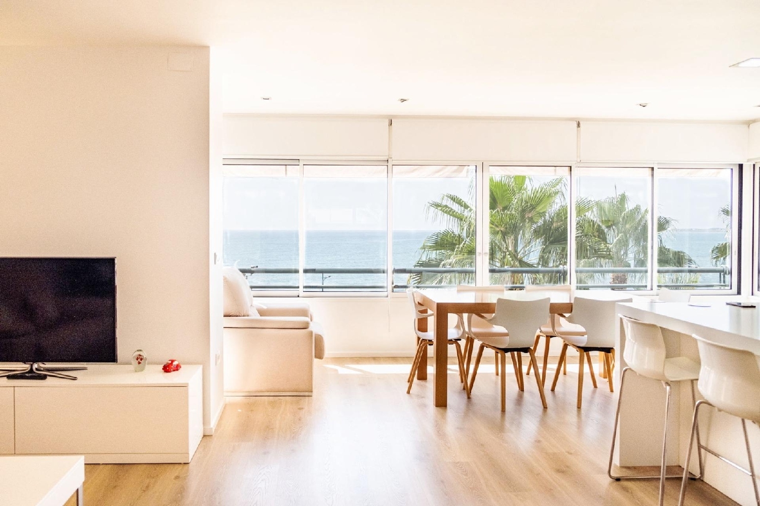  en venta apartamento El Campello Alacantí 5