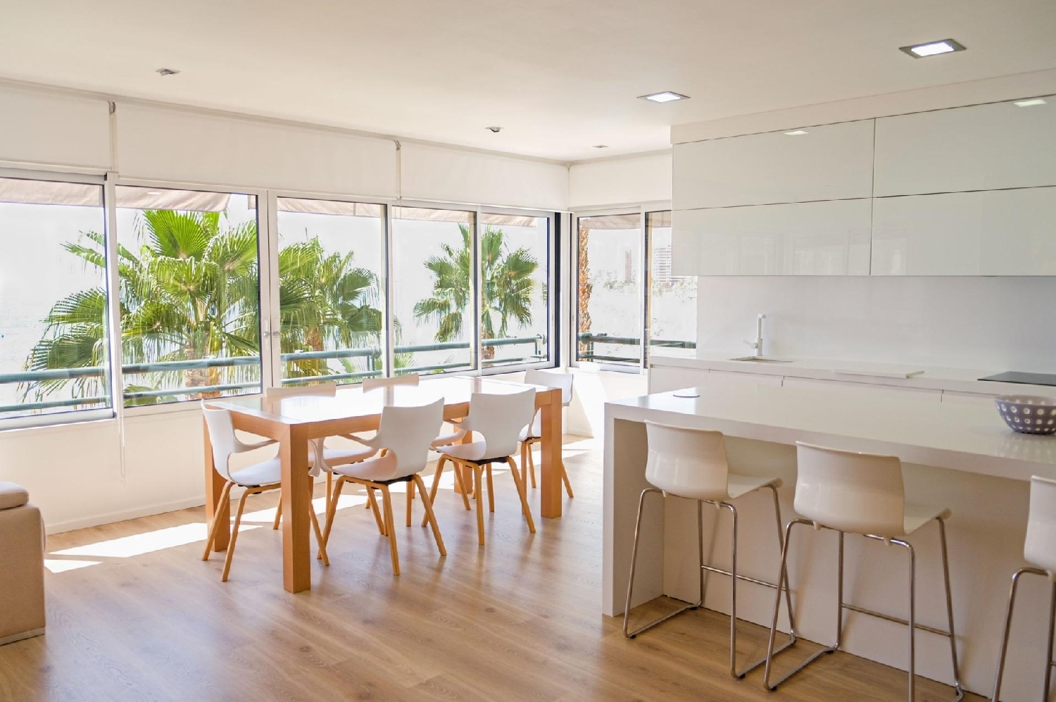  en venta apartamento El Campello Alacantí 3