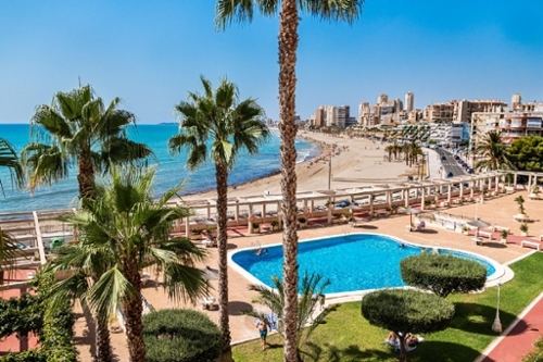 El Campello Alacantí apartamento foto 6301933