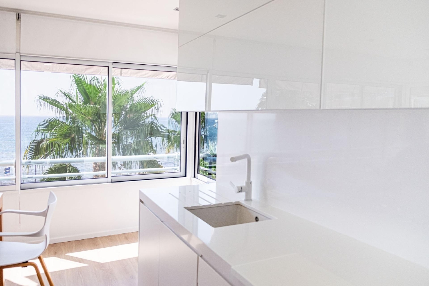  en venta apartamento El Campello Alacantí 7