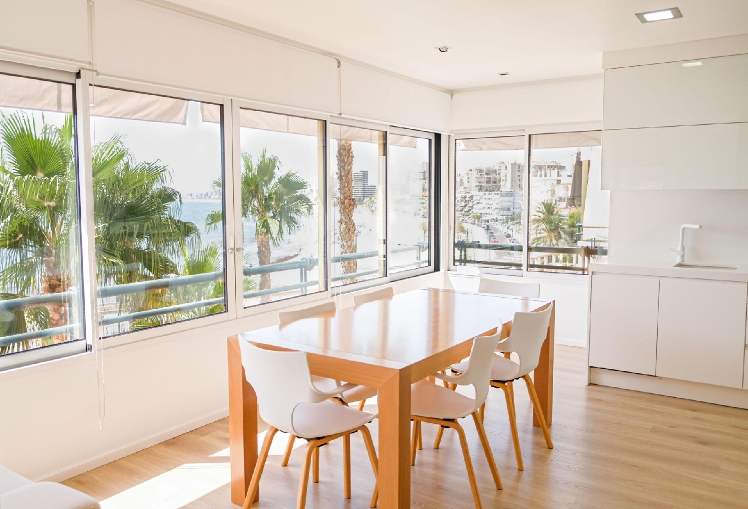  en venta apartamento El Campello Alacantí 4