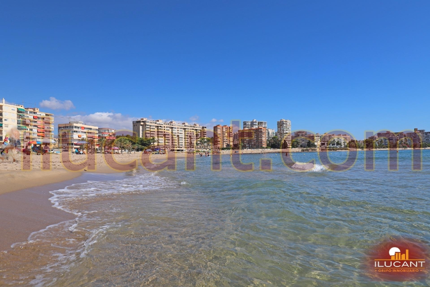  en venta apartamento El Campello Alacantí 1