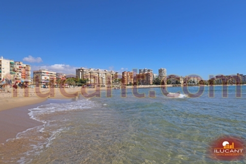 El Campello Alacantí apartamento foto 6301282
