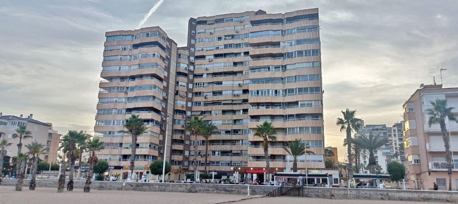  kaufen Wohnung El Campello Alacantí 7