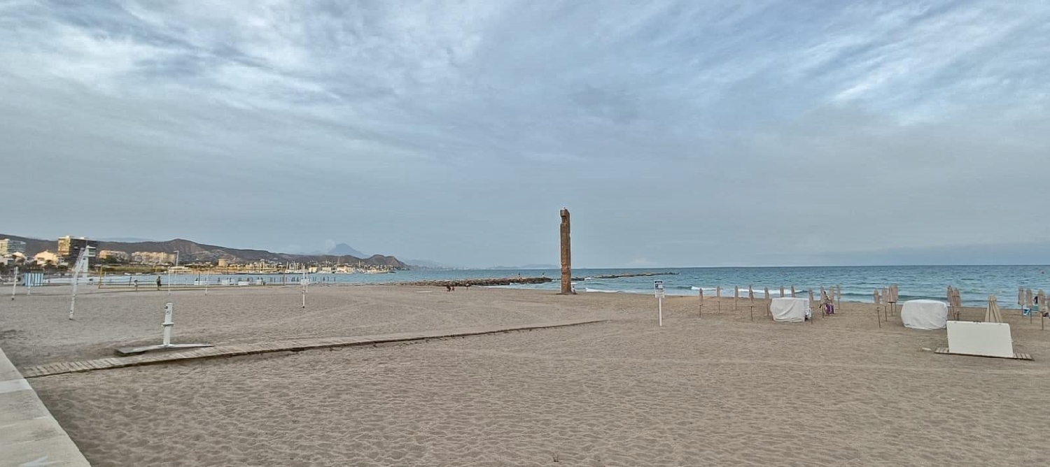  kaufen Wohnung El Campello Alacantí 6