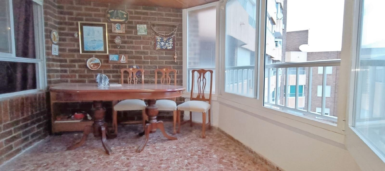  kaufen Wohnung El Campello Alacantí 2