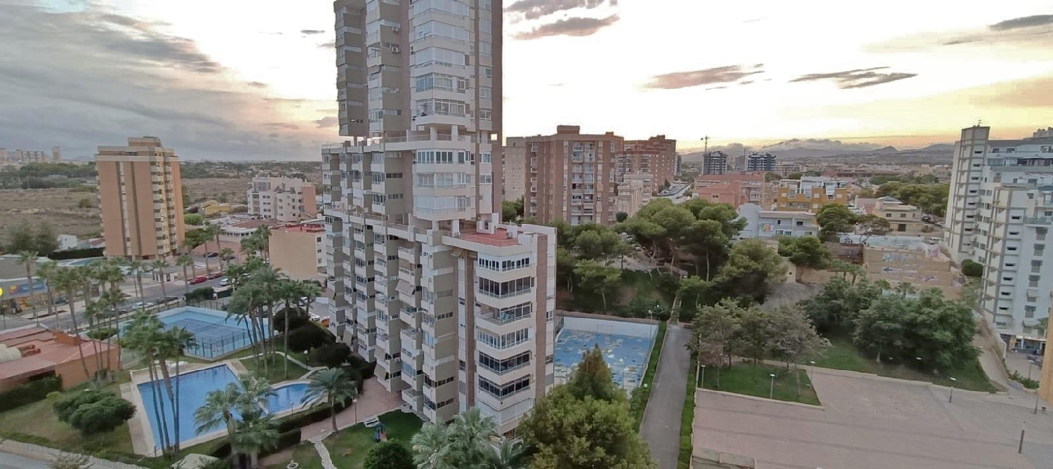  kaufen Wohnung El Campello Alacantí 1