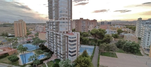 El Campello Alacantí Wohnung Bild 6298199