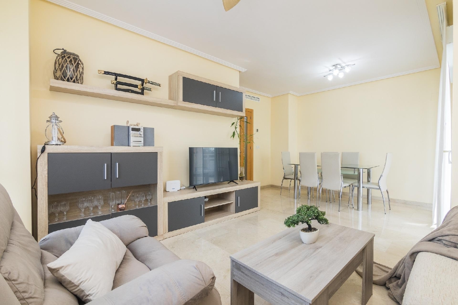  kaufen Wohnung El Campello Alacantí 2