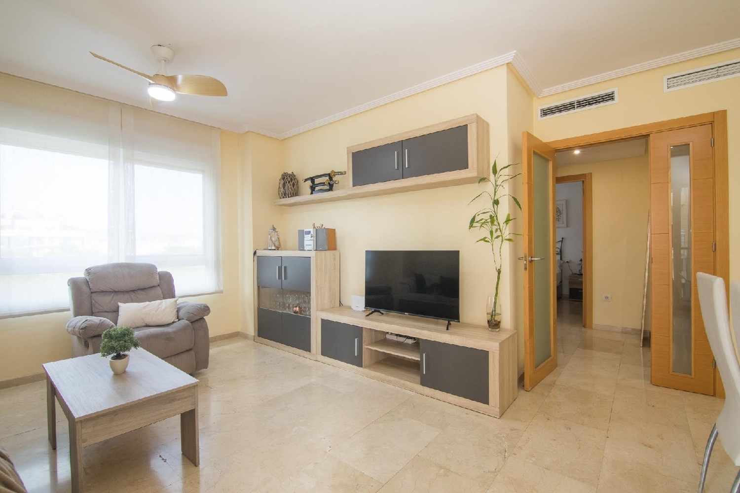  kaufen Wohnung El Campello Alacantí 3