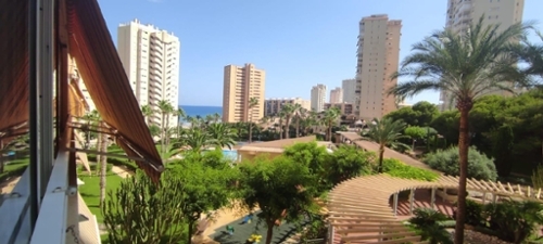 El Campello Alacantí Wohnung Bild 6293706