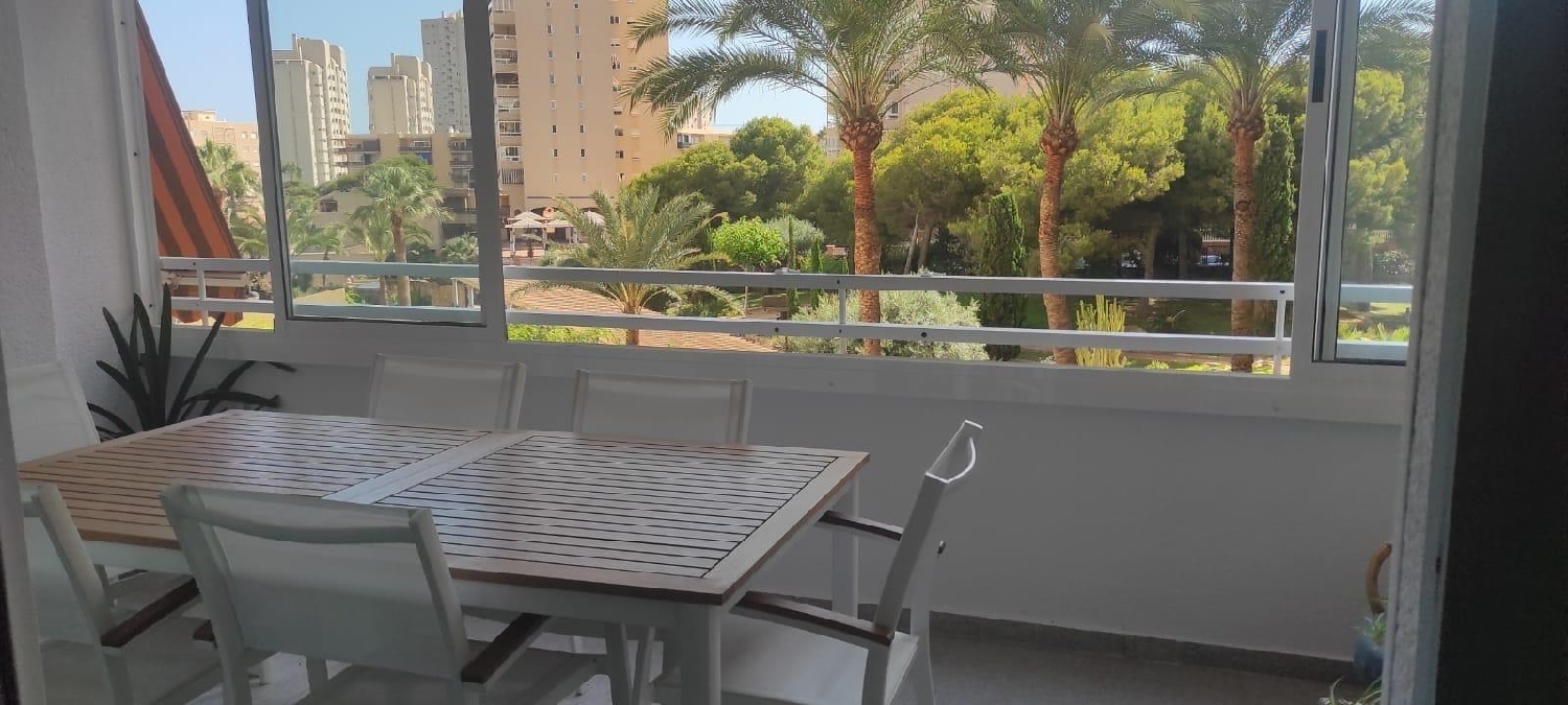 kaufen Wohnung El Campello Alacantí 2
