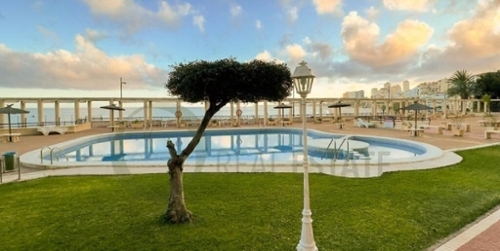 El Campello Alacantí Wohnung Bild 6304439