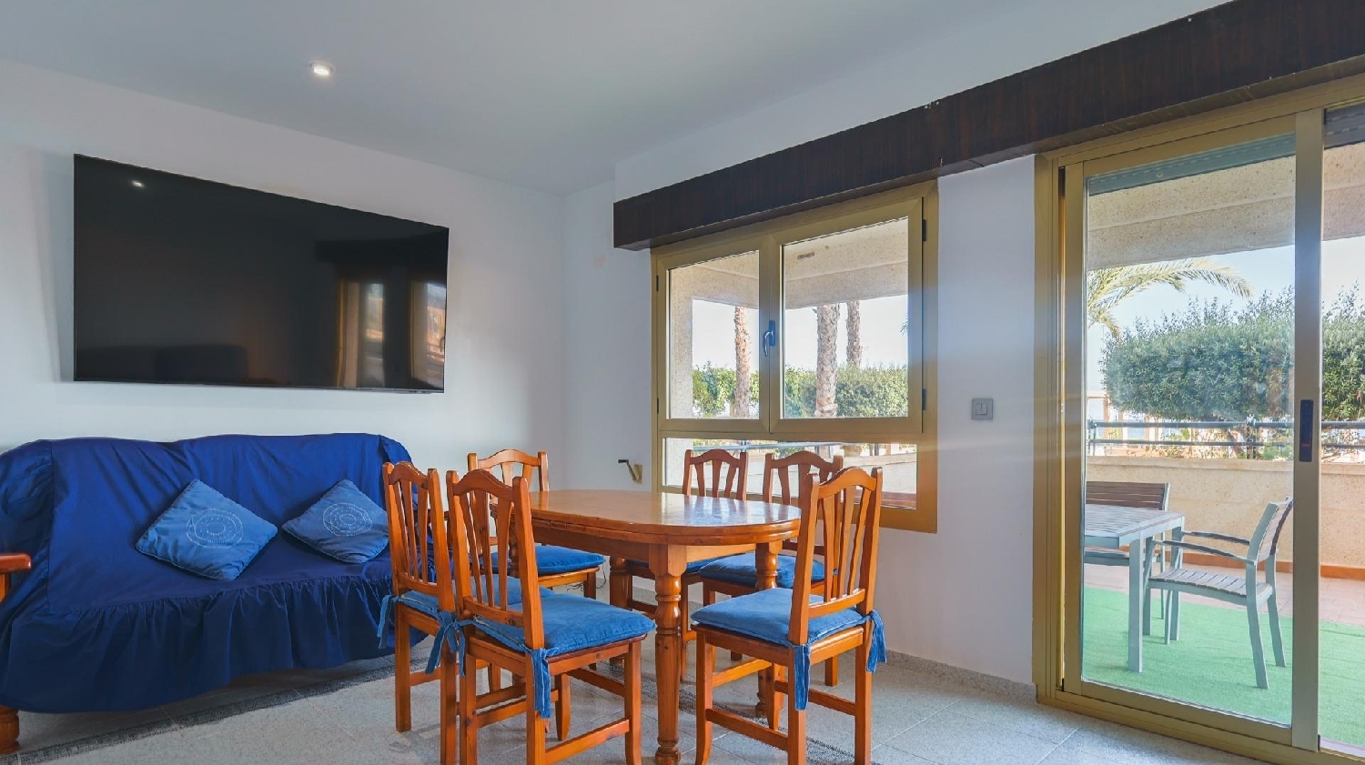  kaufen Wohnung El Campello Alacantí 4