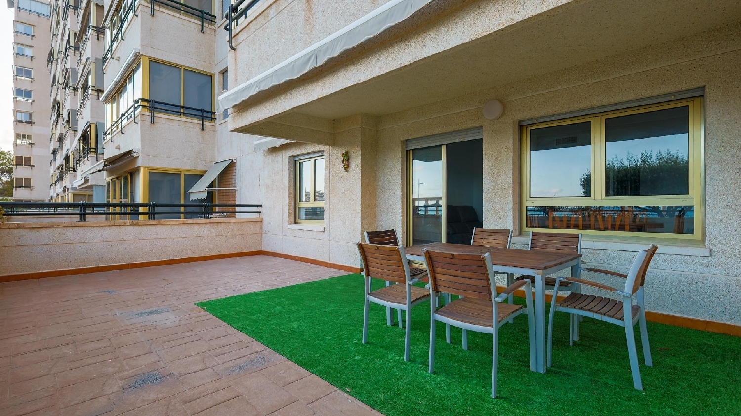  kaufen Wohnung El Campello Alacantí 8