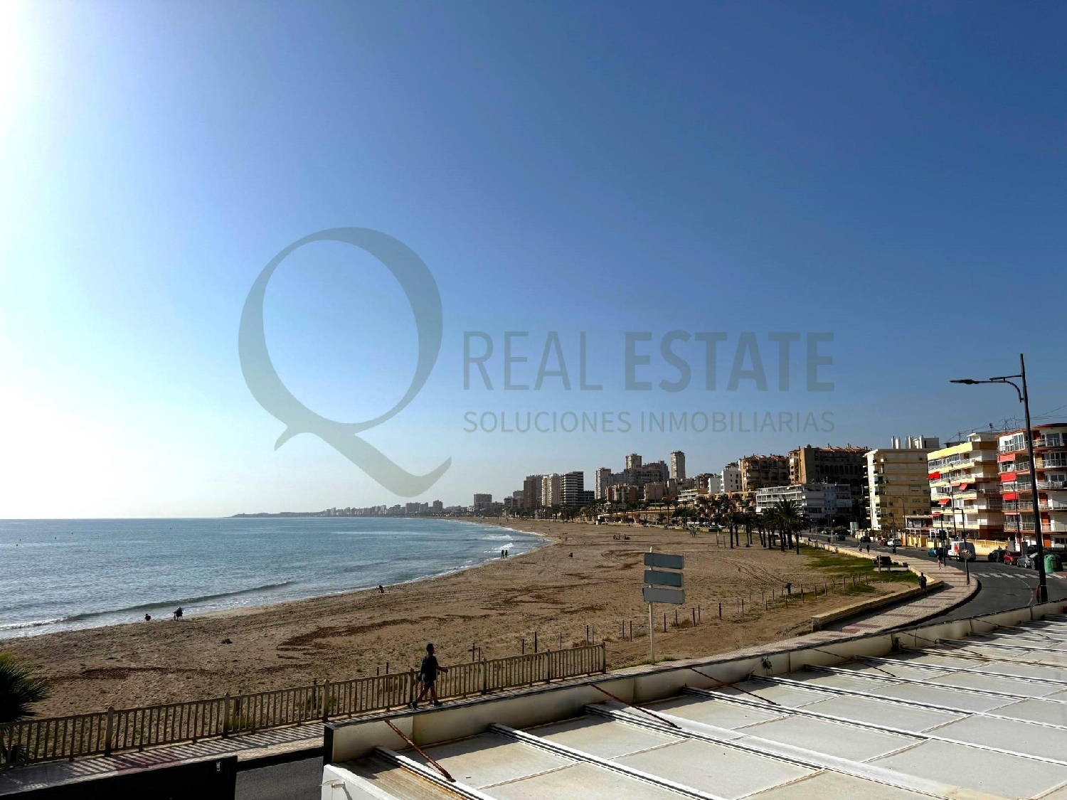  kaufen Wohnung El Campello Alacantí 2